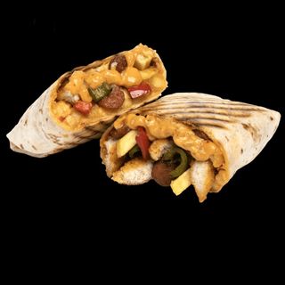 Такос Мексикано