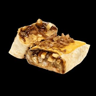 Такос Криспи