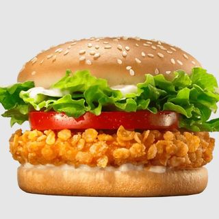 Меджик бургер