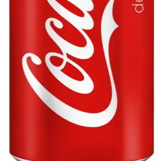 Coca cola 