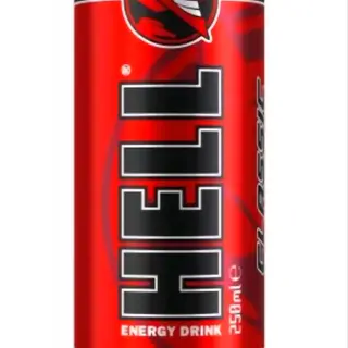 Hell