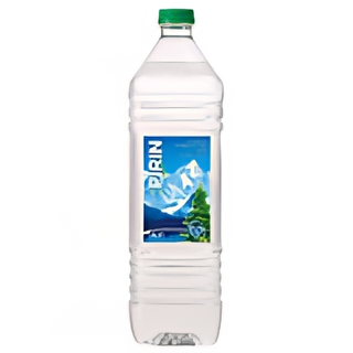 Минерална вода