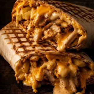 Такос ДЮНЕР MAXI CHEDDAR