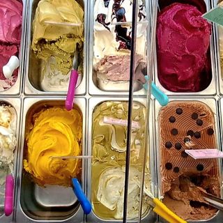 Направи си сам сладолед (300гр)