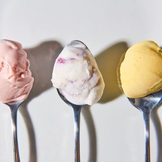 Направи си сам сладолед -голям