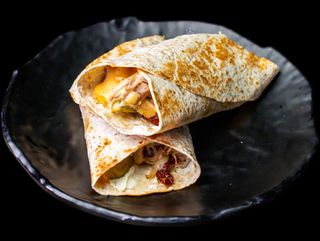 Mexican Wrap
