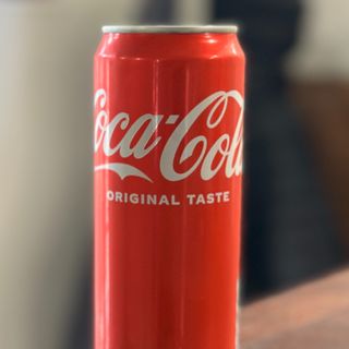 Кока Кола