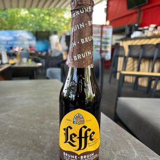 Лефе дарк 0.330 л.