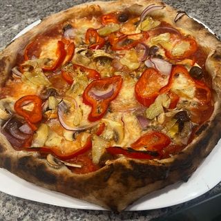 Вегетариана