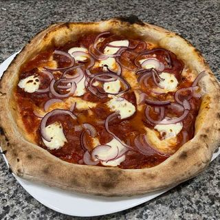 Вентричина