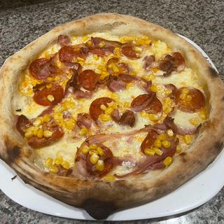 Пеперони ремикс