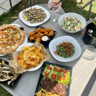 Маслини Каламата