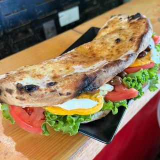 Панини Веджи