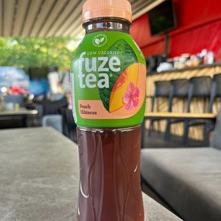 Студен чай Фюз 0.500 л.