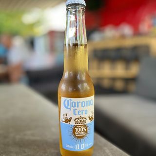 Корона 0.355 л. Безалкохолна