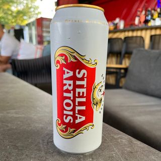 Стела Артоа 0.500 л. 