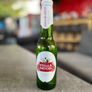 Стела Артоа 0.330 л.