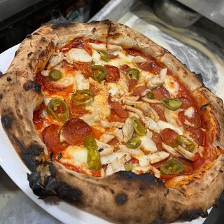 Пеперони класик