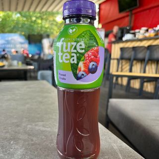 Студен чай Фюз 0.500 л.