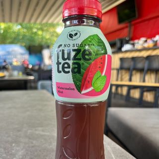 Студен чай Фюз 0.500 л.