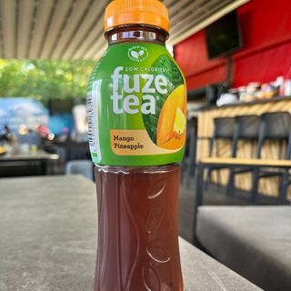 Студен чай Фюз 0.500 л.