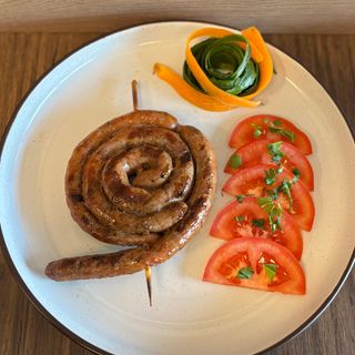 Телешко карначе