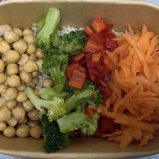 SEA BREEZE веган