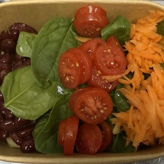 VIBRANT ITALY веган