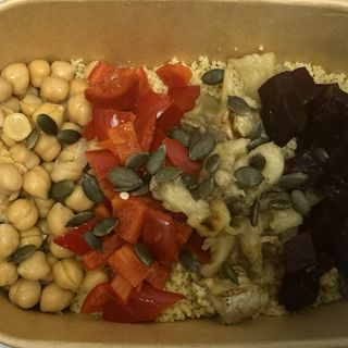 ORIENT EXPRESS веган