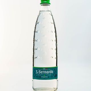 Газирана вода S. Bernardo