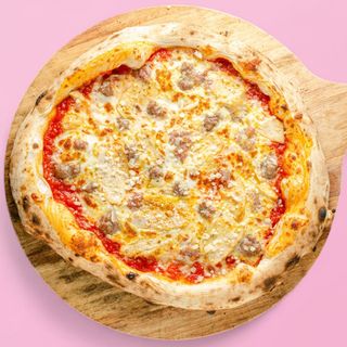 Протеинова пица (30см)