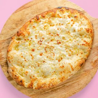 Пармезаново хлебче