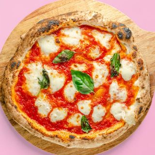 Пица Маргарита премиум (30см)