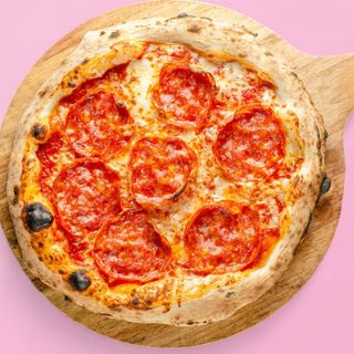 Пица Пеперони (30см)