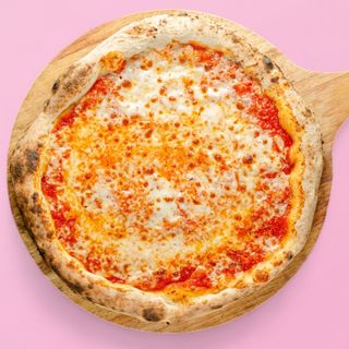 Пица Маргарита семейна (50см)