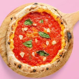 Пица Маринара (30см)