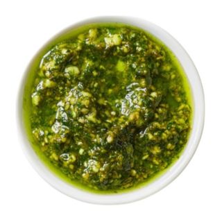 Домашно песто