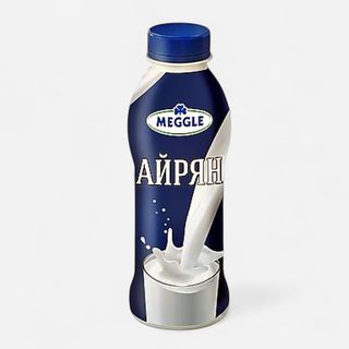 Айрян Мегле 0,5л.