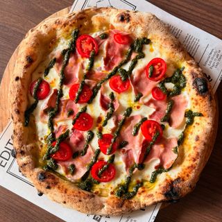 Пица Бианка (30см)