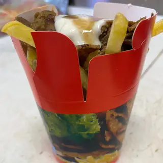 Бокс Пилешко месо