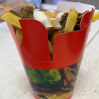 Бокс Пилешко месо 