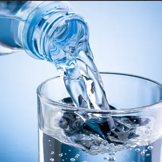 Минерална вода
