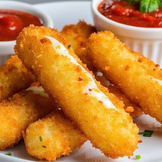 Моцарела стикс 