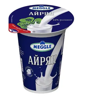 Айрян