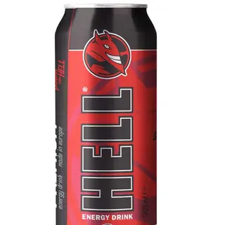 Hell голям