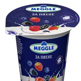 Плодово мляко