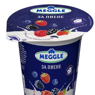 Плодово мляко 