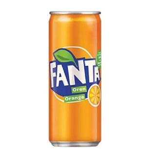 Фанта кен