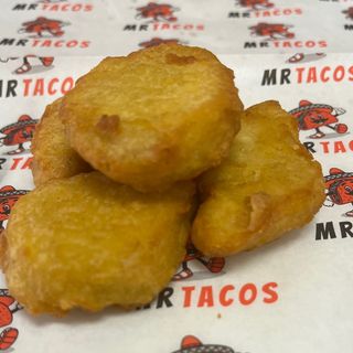 Хапки Нътетс 