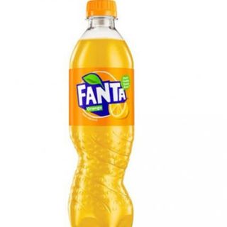 Фанта PVC 